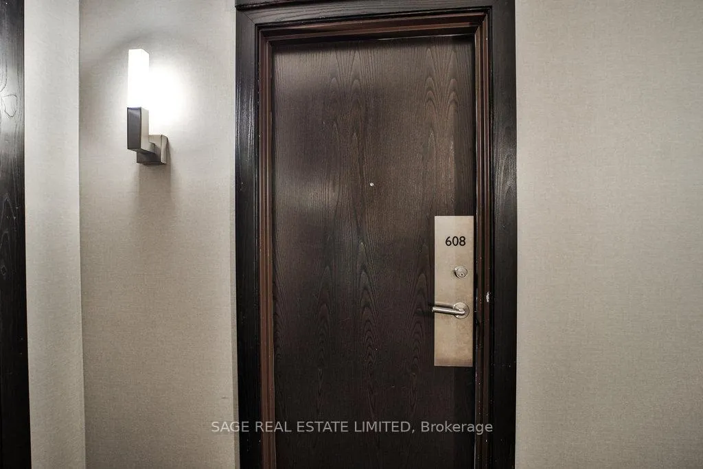 Photo 2 of Unit 608, 120 Homewood Avenue, Toronto, North St. James Town — HOMEH