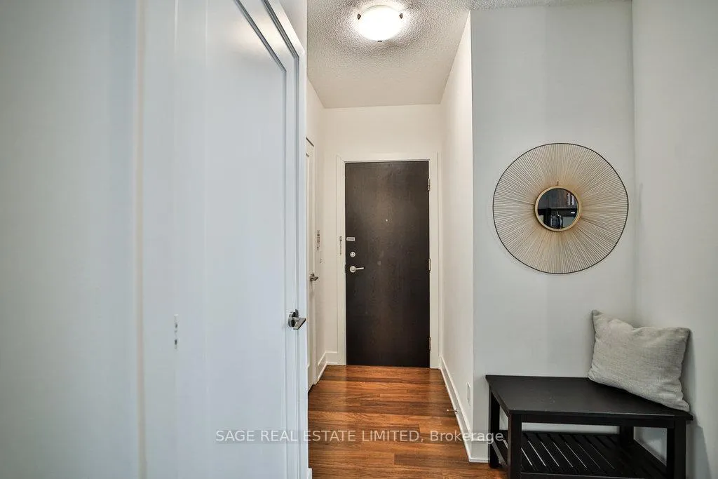 Photo 3 of Unit 608, 120 Homewood Avenue, Toronto, North St. James Town — HOMEH