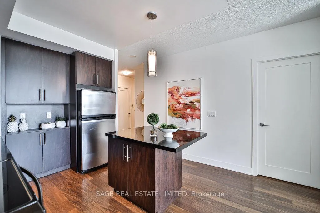 Photo 8 of Unit 608, 120 Homewood Avenue, Toronto, North St. James Town — HOMEH