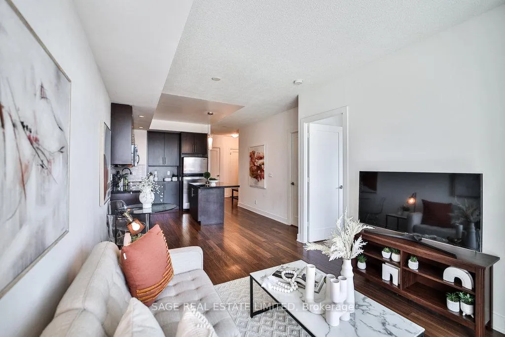 Photo 14 of Unit 608, 120 Homewood Avenue, Toronto, North St. James Town — HOMEH