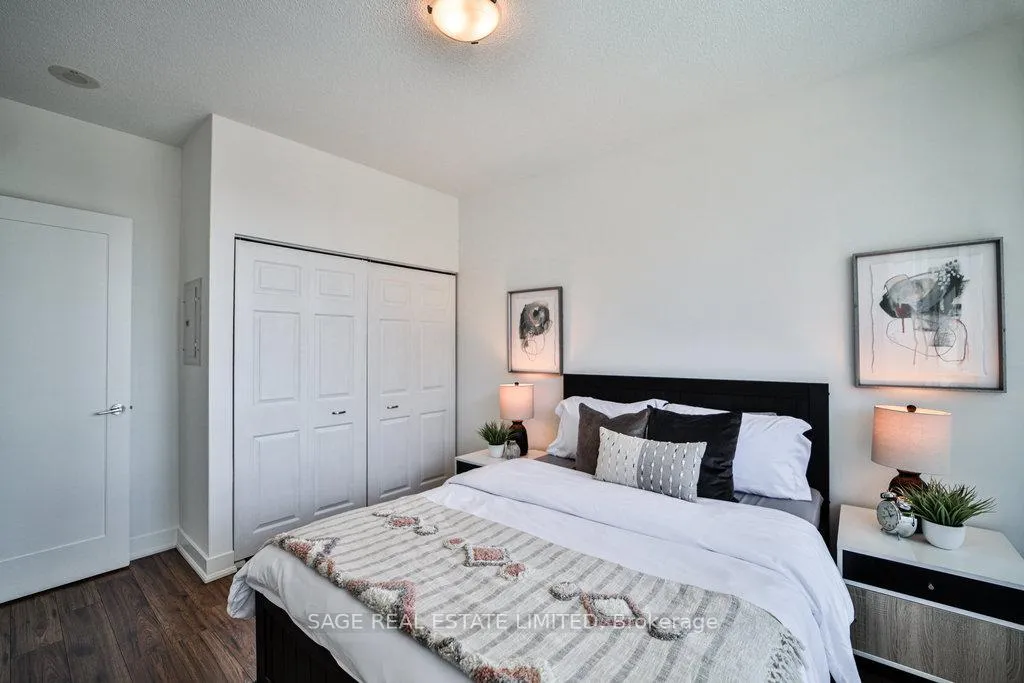 Photo 18 of Unit 608, 120 Homewood Avenue, Toronto, North St. James Town — HOMEH
