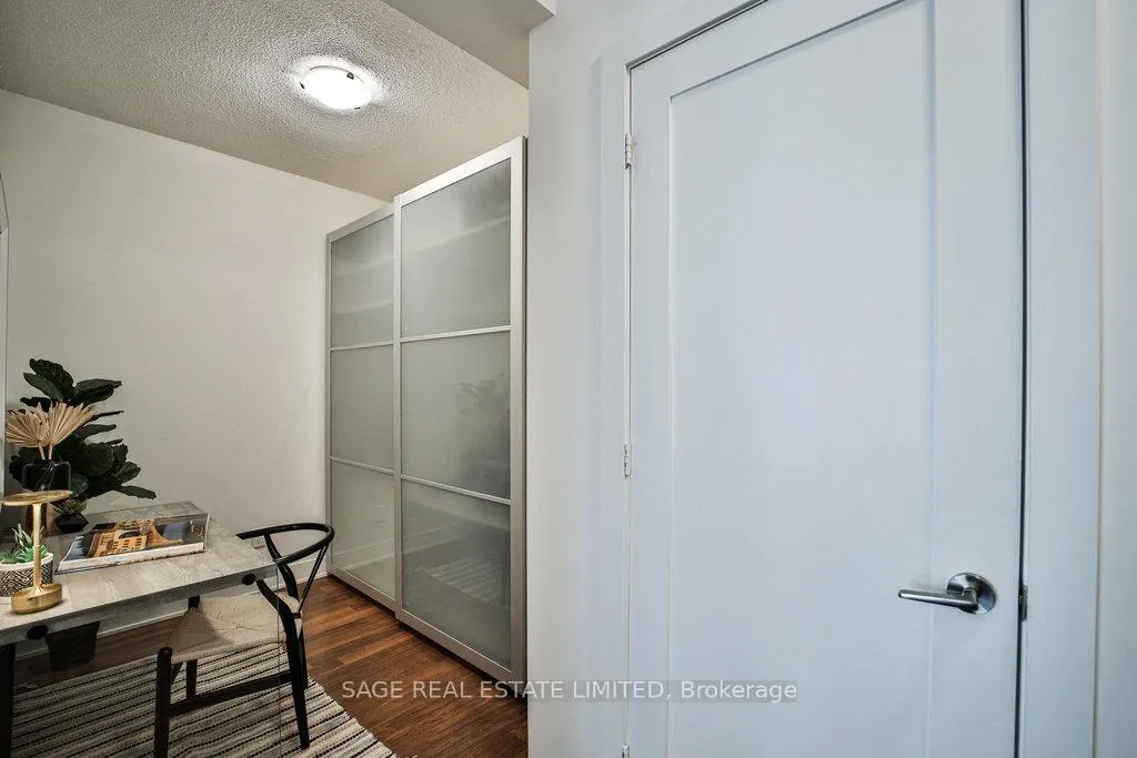 Photo 21 of Unit 608, 120 Homewood Avenue, Toronto, North St. James Town — HOMEH