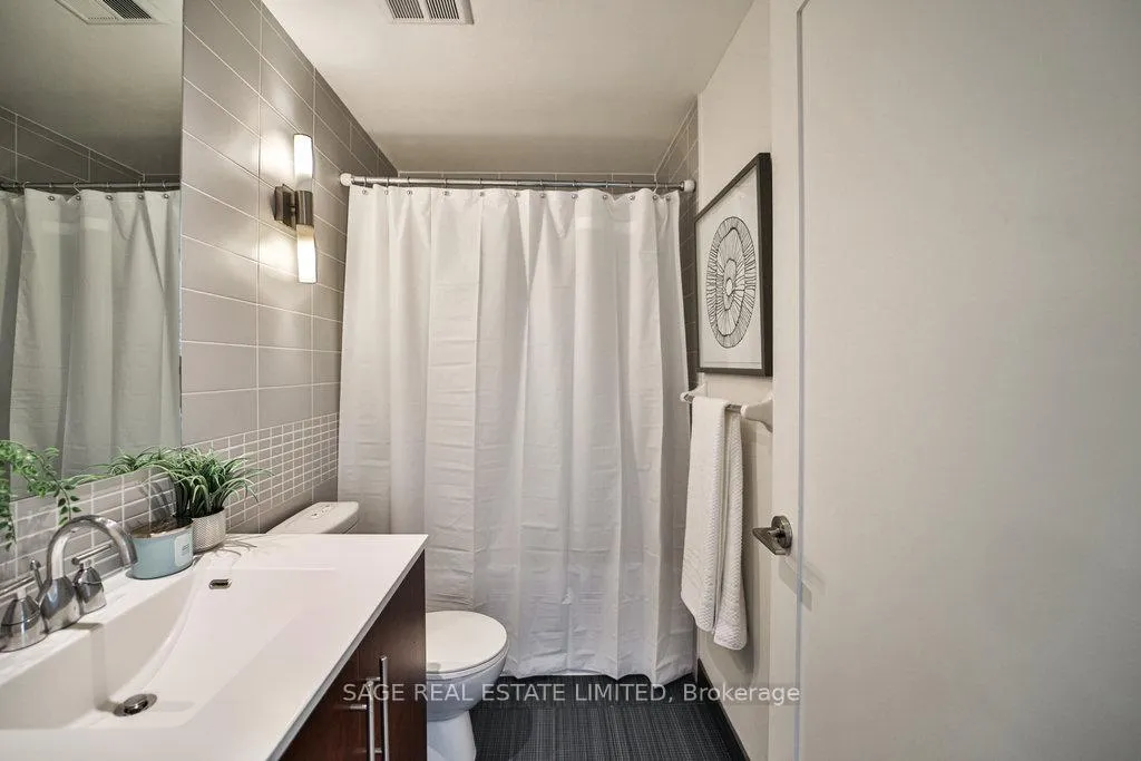 Photo 22 of Unit 608, 120 Homewood Avenue, Toronto, North St. James Town — HOMEH