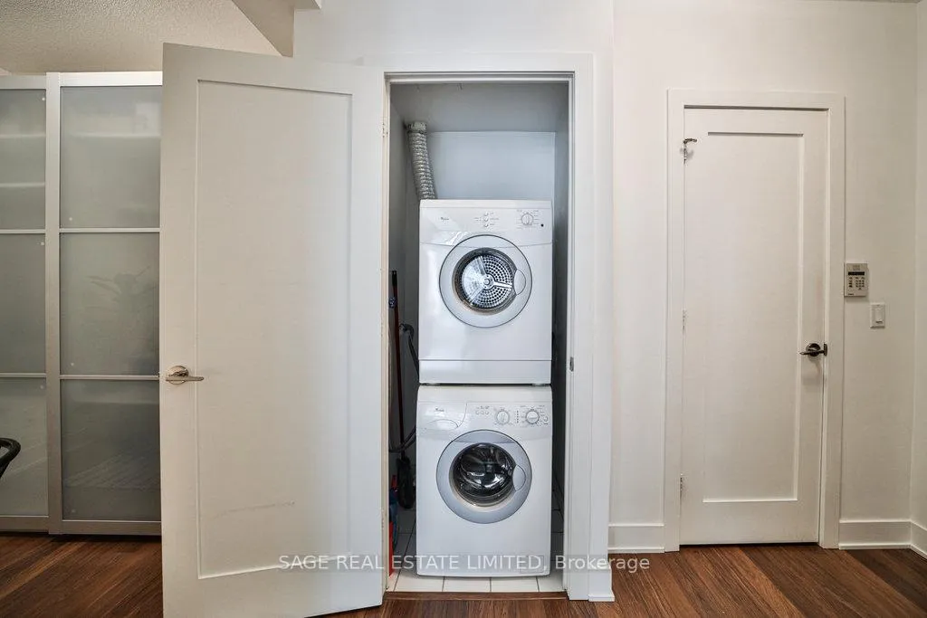 Photo 23 of Unit 608, 120 Homewood Avenue, Toronto, North St. James Town — HOMEH