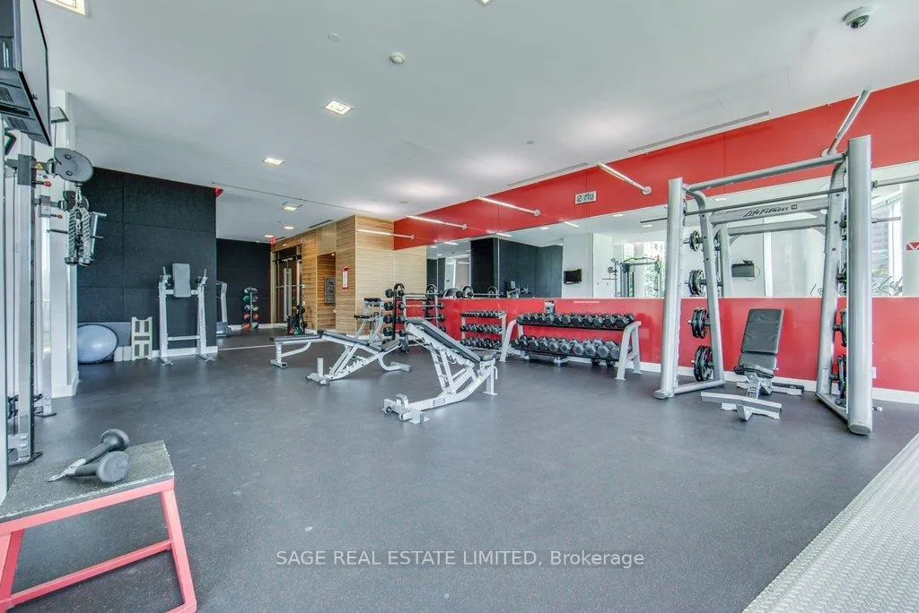 Photo 32 of Unit 608, 120 Homewood Avenue, Toronto, North St. James Town — HOMEH