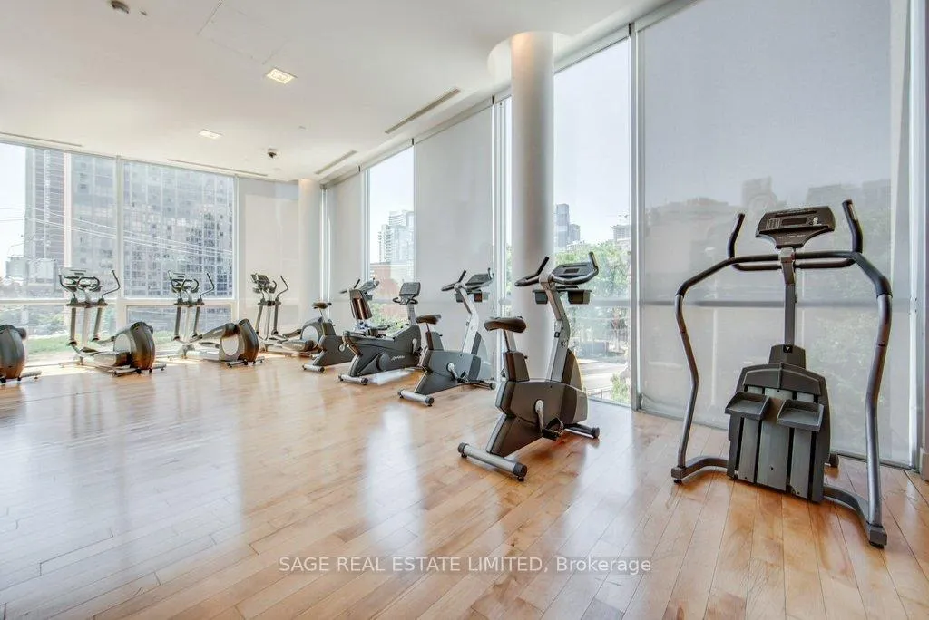 Photo 33 of Unit 608, 120 Homewood Avenue, Toronto, North St. James Town — HOMEH