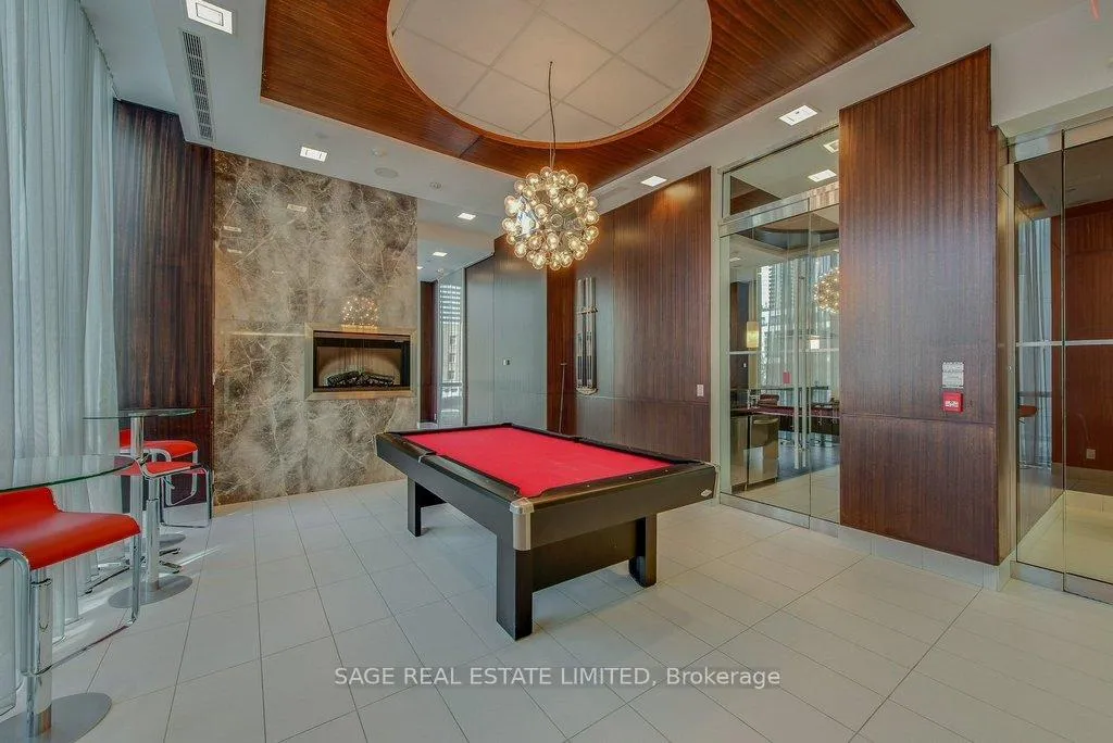 Photo 35 of Unit 608, 120 Homewood Avenue, Toronto, North St. James Town — HOMEH