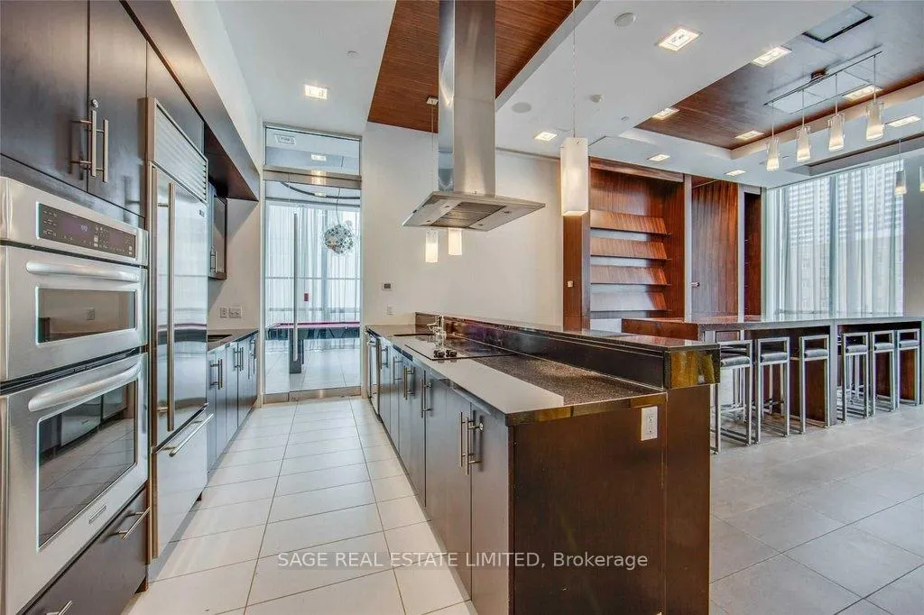 Photo 36 of Unit 608, 120 Homewood Avenue, Toronto, North St. James Town — HOMEH