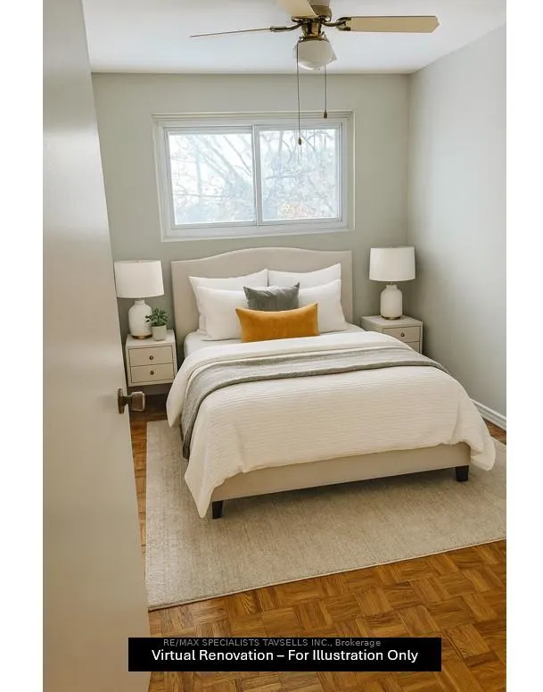 Photo 5 of 242 Archdekin Drive, Brampton, Madoc — HOMEH