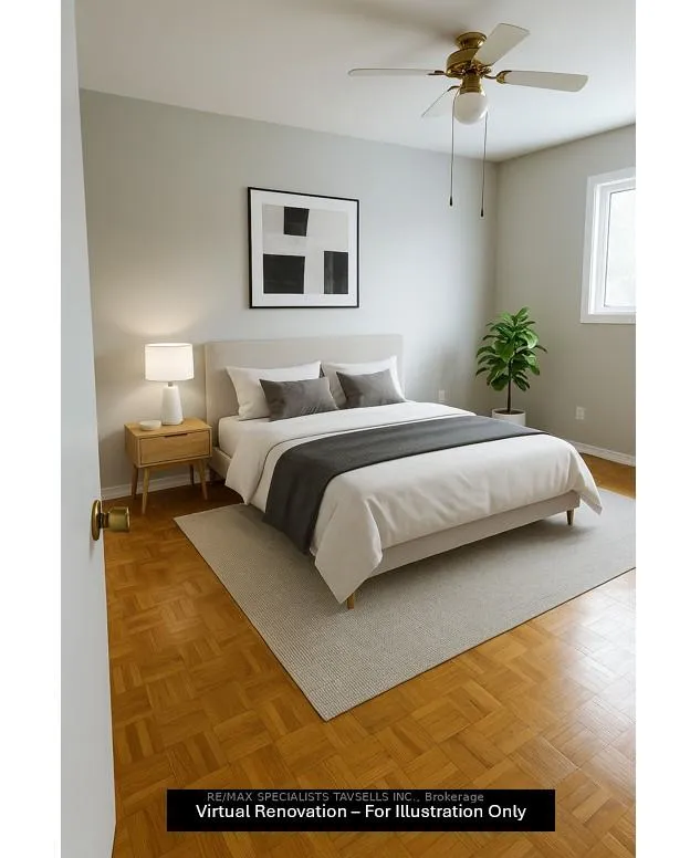 Photo 7 of 242 Archdekin Drive, Brampton, Madoc — HOMEH