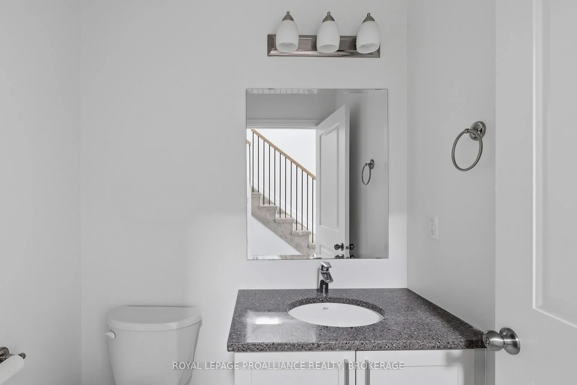 Photo 7 of 33 Walden Pond Drive, Loyalist, Amherstview — HOMEH