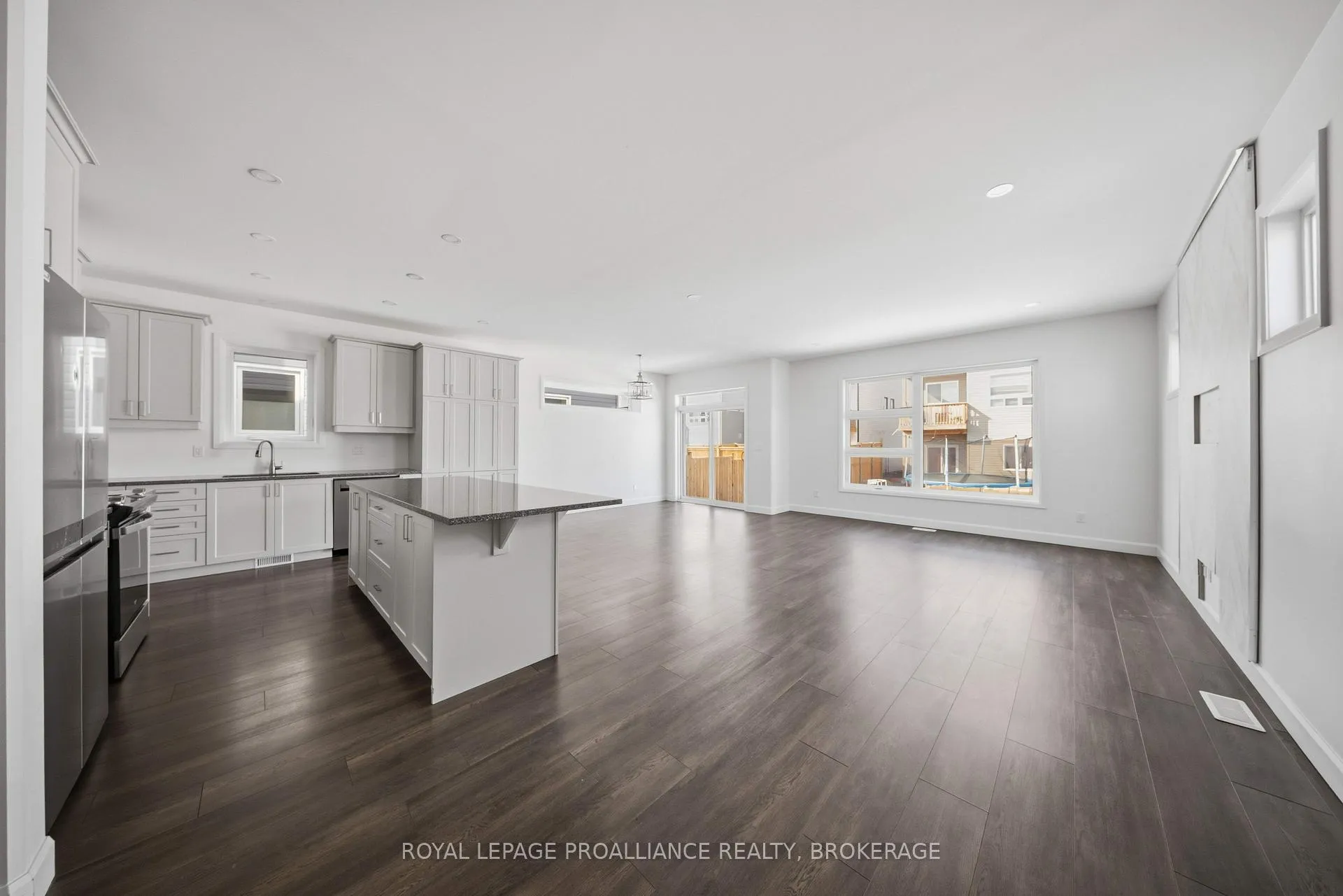 Photo 8 of 33 Walden Pond Drive, Loyalist, Amherstview — HOMEH