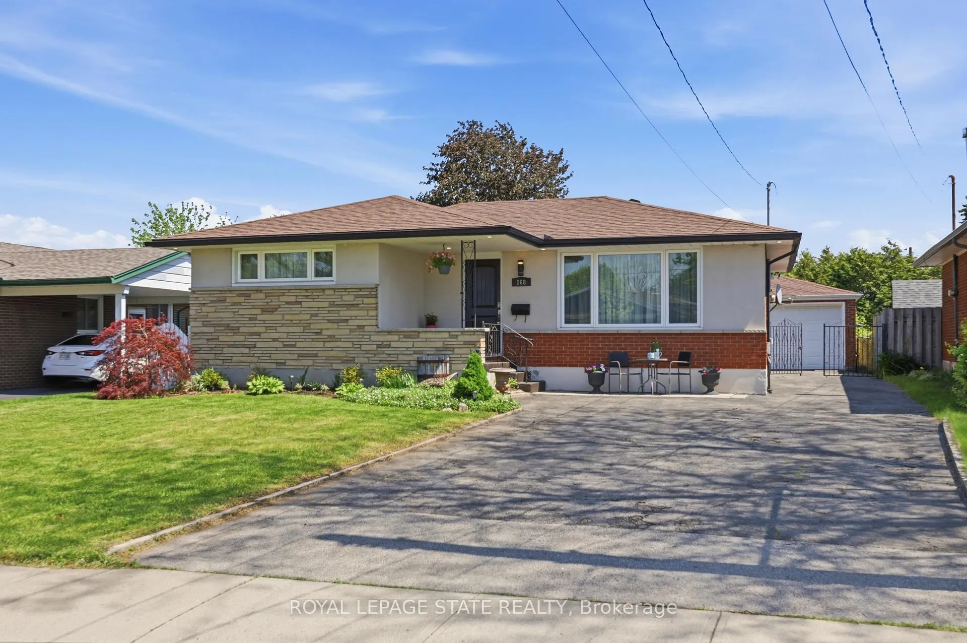 Photo 1 of 168 Nugent Drive, Hamilton, Kentley — HOMEH