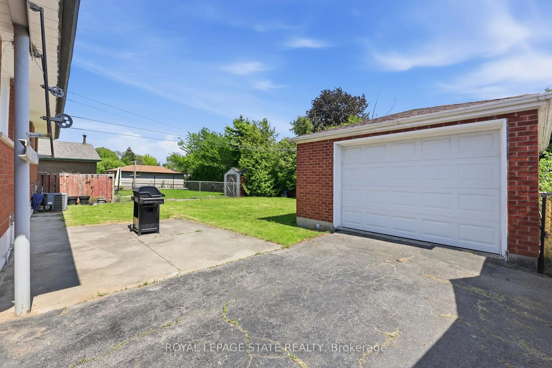 Photo 36 of 168 Nugent Drive, Hamilton, Kentley — HOMEH