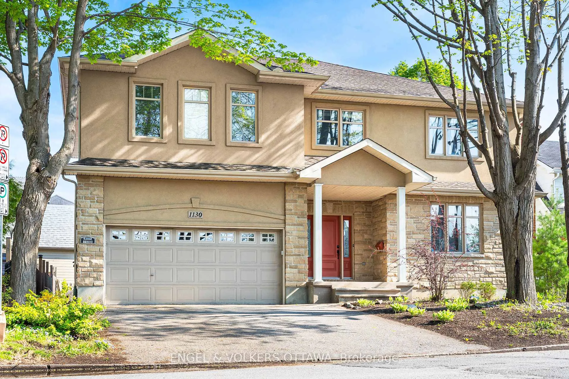 Photo 1 of 1130 Emperor Avenue, Ottawa, Carlington — HOMEH