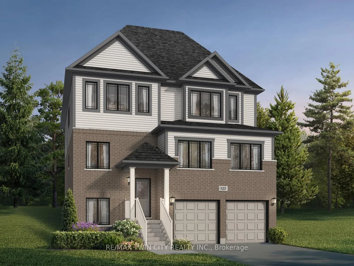 Photo 1 of 93 Nathalie Street, Kitchener — HOMEH