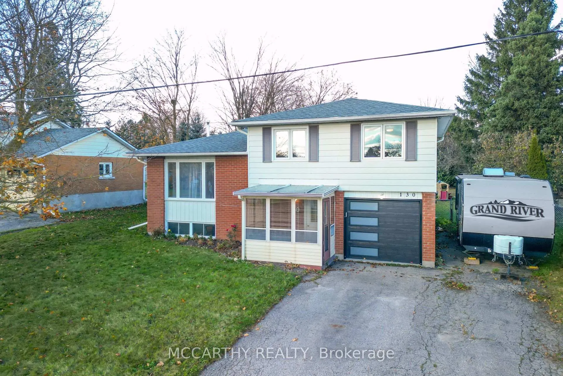 Photo 2 of 130 Franklyn Street, Shelburne — HOMEH