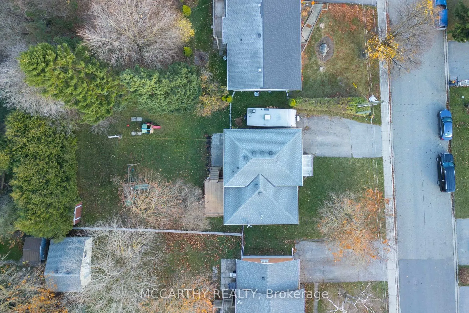 Photo 29 of 130 Franklyn Street, Shelburne — HOMEH