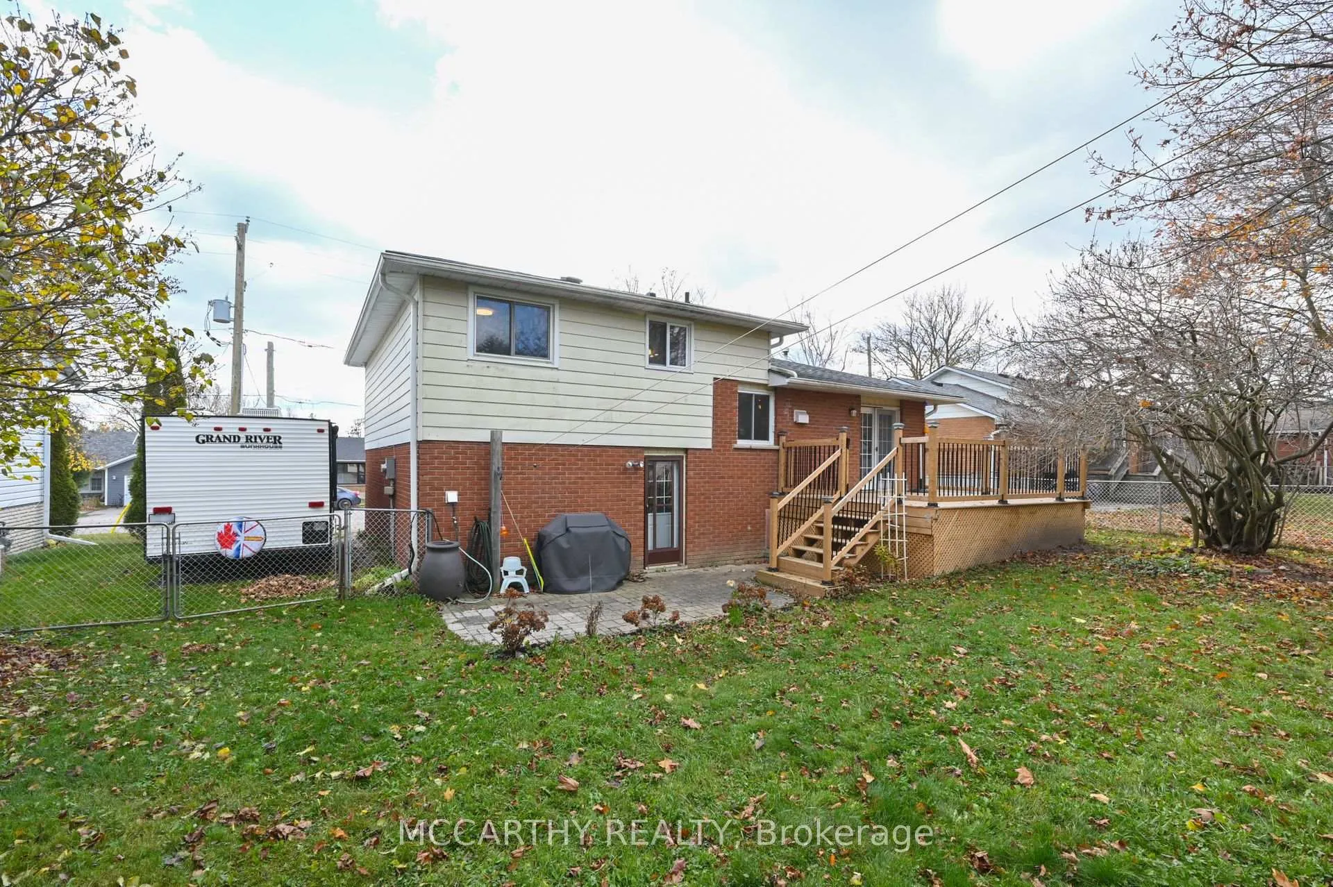 Photo 32 of 130 Franklyn Street, Shelburne — HOMEH