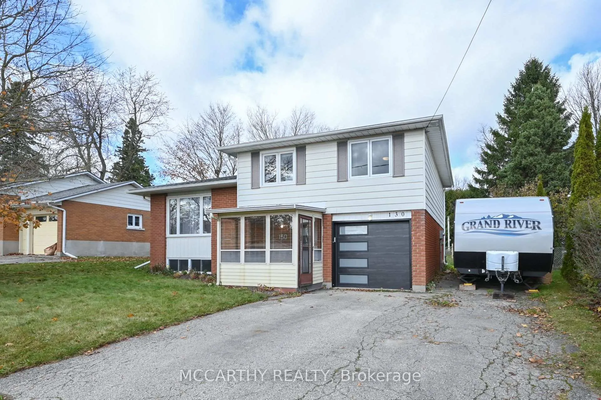 Photo 37 of 130 Franklyn Street, Shelburne — HOMEH