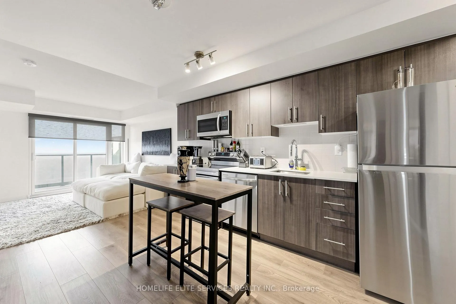 Photo 9 of Unit 2104, 1435 Celebration Drive, Pickering, Bay Ridges — HOMEH