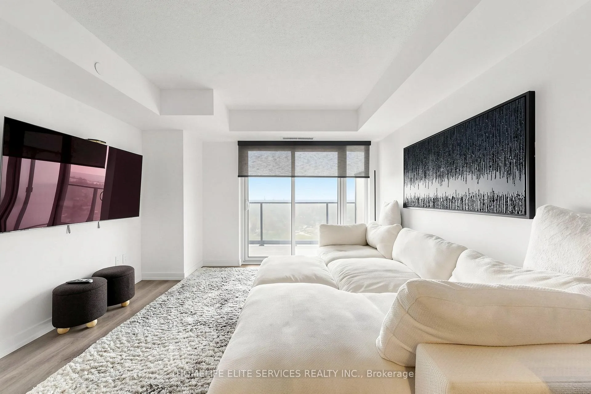 Photo 11 of Unit 2104, 1435 Celebration Drive, Pickering, Bay Ridges — HOMEH