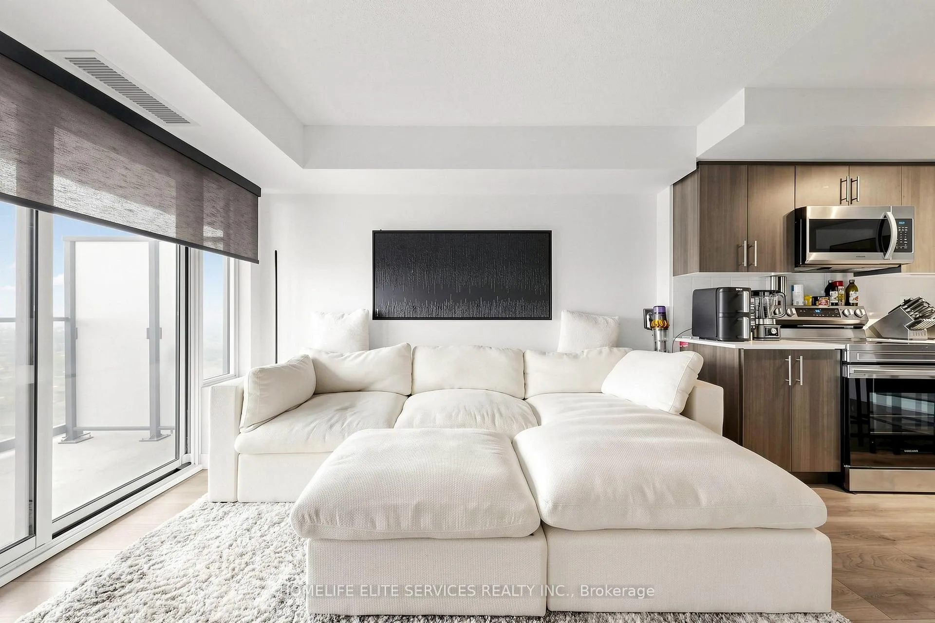 Photo 12 of Unit 2104, 1435 Celebration Drive, Pickering, Bay Ridges — HOMEH