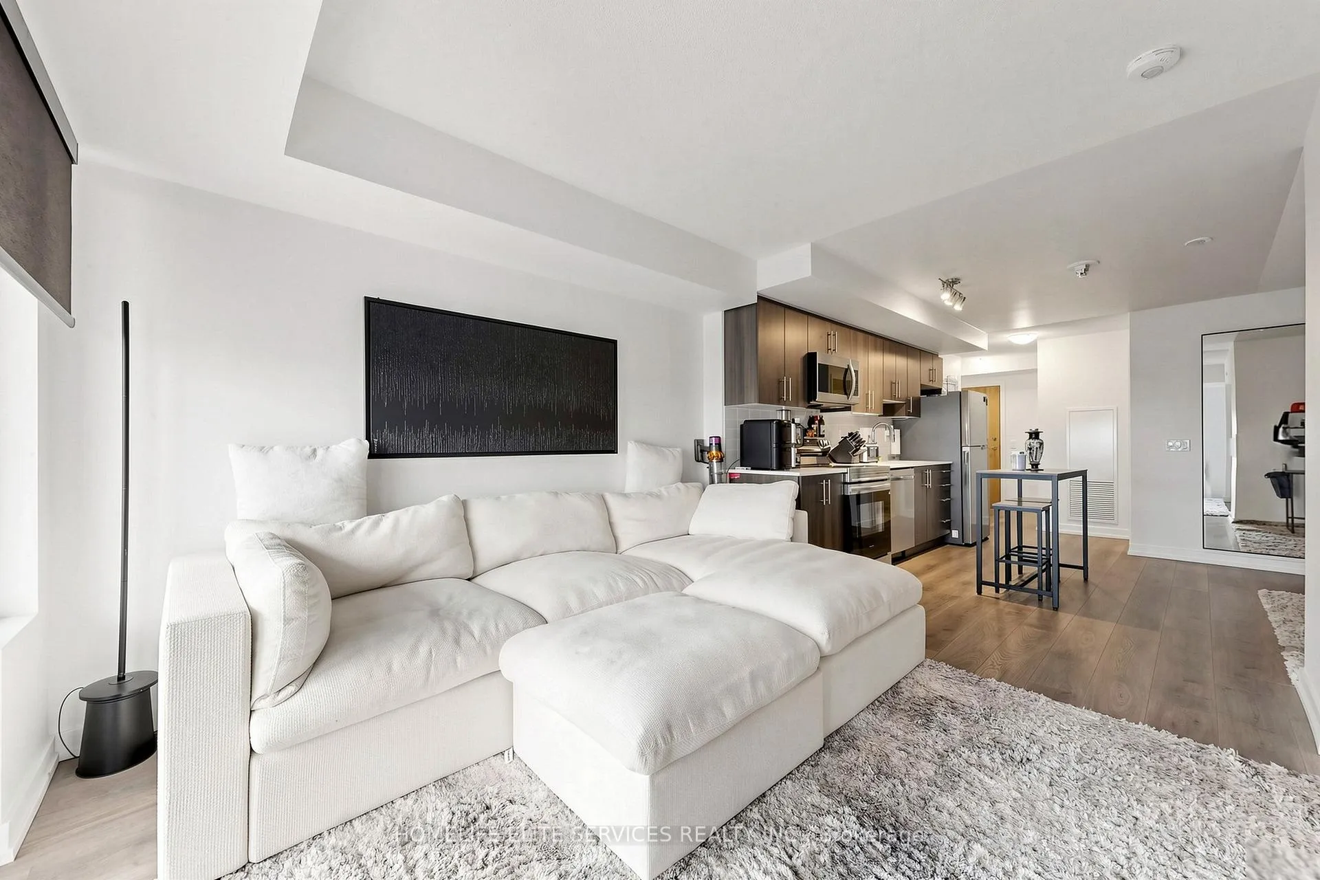 Photo 13 of Unit 2104, 1435 Celebration Drive, Pickering, Bay Ridges — HOMEH