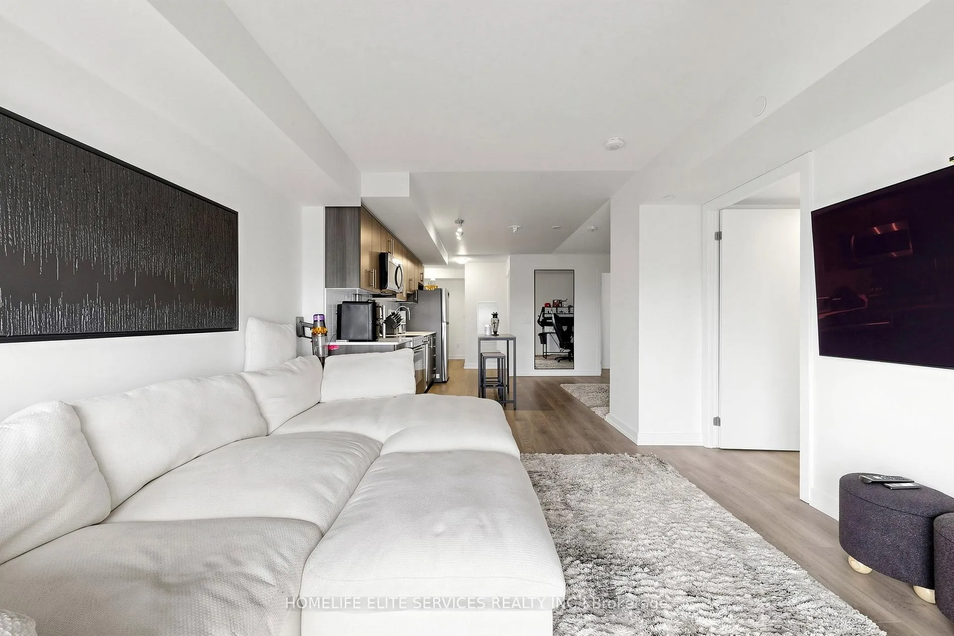 Photo 14 of Unit 2104, 1435 Celebration Drive, Pickering, Bay Ridges — HOMEH