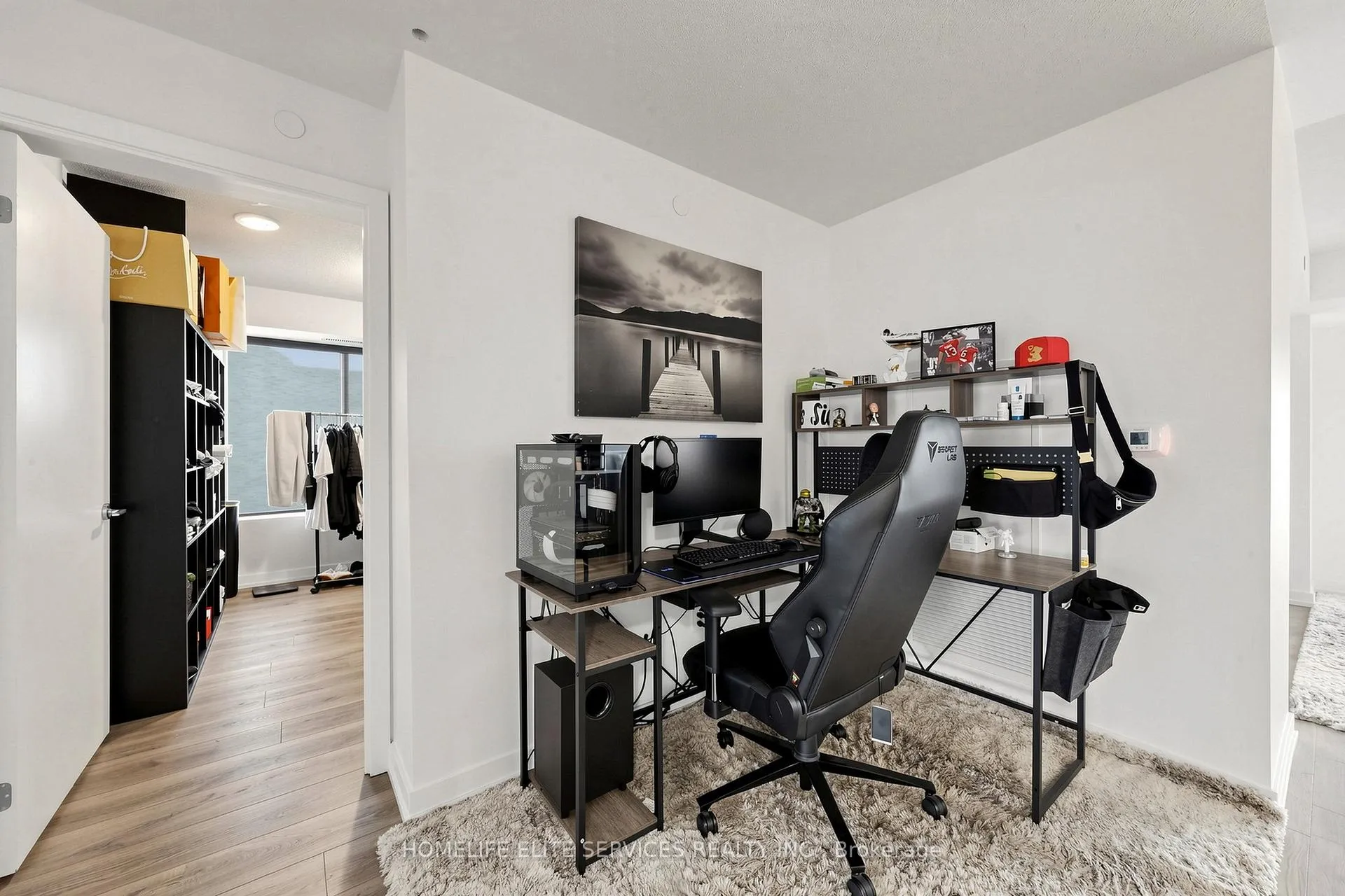 Photo 15 of Unit 2104, 1435 Celebration Drive, Pickering, Bay Ridges — HOMEH