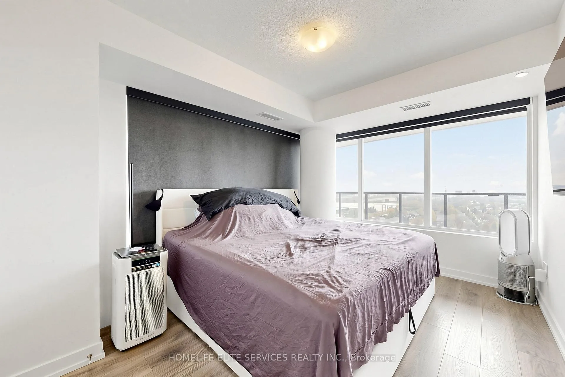Photo 16 of Unit 2104, 1435 Celebration Drive, Pickering, Bay Ridges — HOMEH