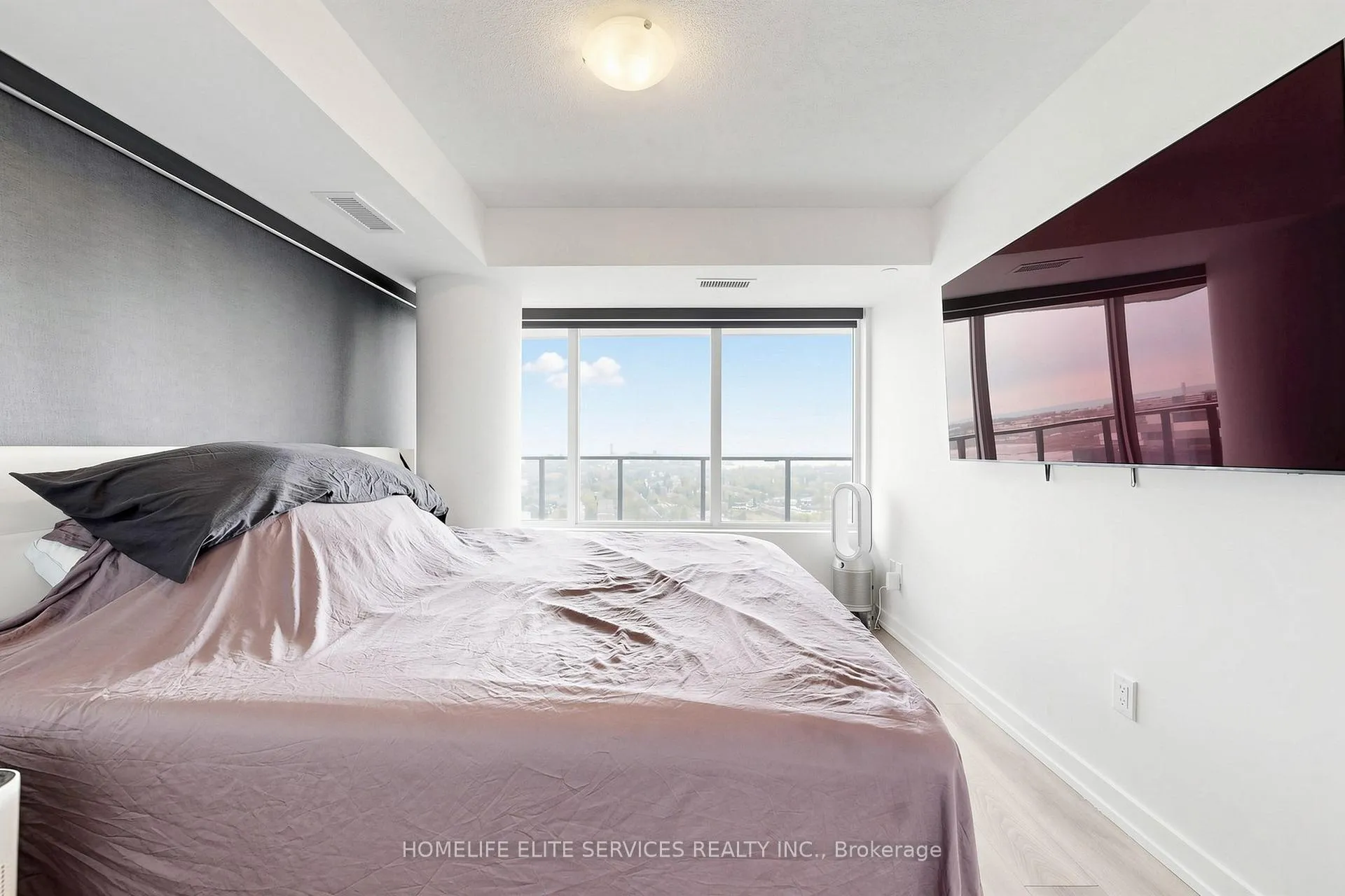 Photo 17 of Unit 2104, 1435 Celebration Drive, Pickering, Bay Ridges — HOMEH