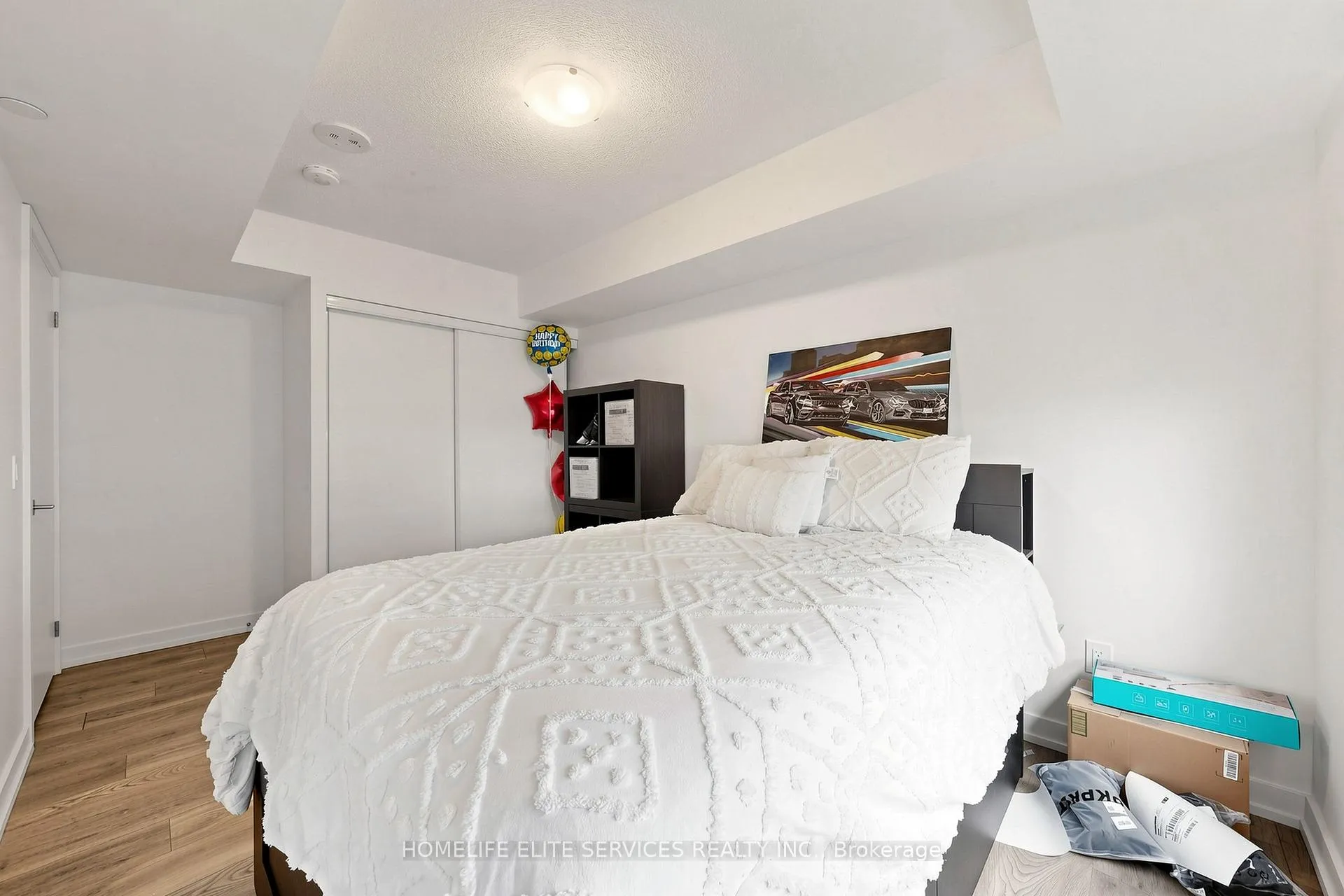 Photo 23 of Unit 2104, 1435 Celebration Drive, Pickering, Bay Ridges — HOMEH