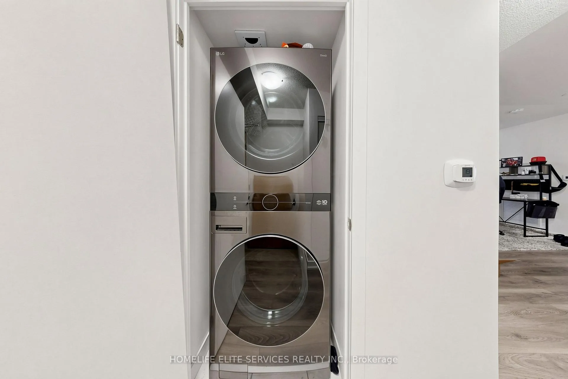 Photo 28 of Unit 2104, 1435 Celebration Drive, Pickering, Bay Ridges — HOMEH