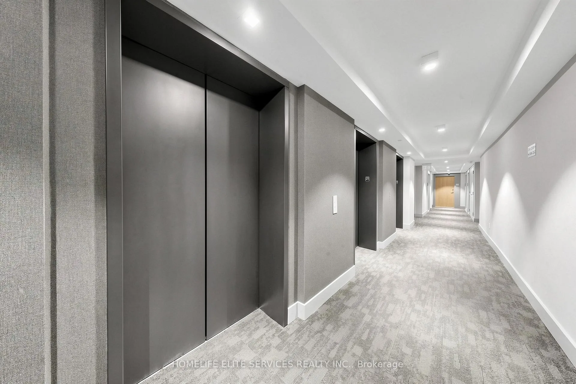 Photo 35 of Unit 2104, 1435 Celebration Drive, Pickering, Bay Ridges — HOMEH
