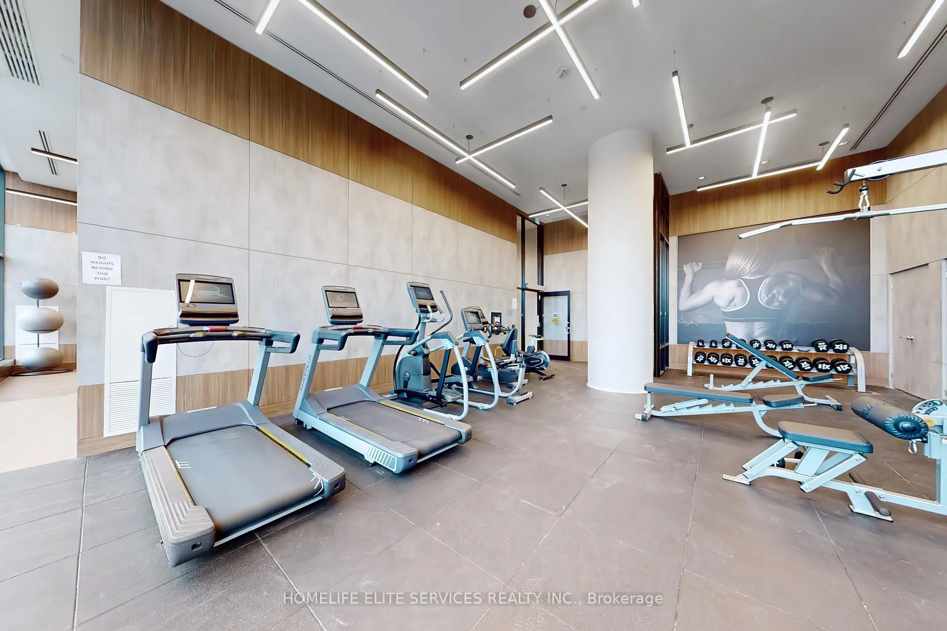 Photo 40 of Unit 2104, 1435 Celebration Drive, Pickering, Bay Ridges — HOMEH
