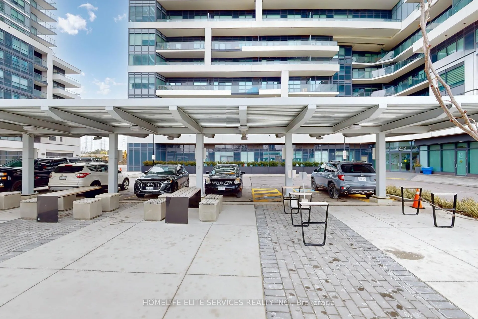Photo 47 of Unit 2104, 1435 Celebration Drive, Pickering, Bay Ridges — HOMEH
