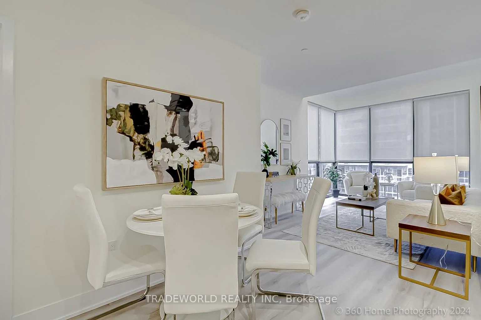 Photo 8 of Unit 614, 2916 Highway 7, Vaughan, Concord — HOMEH