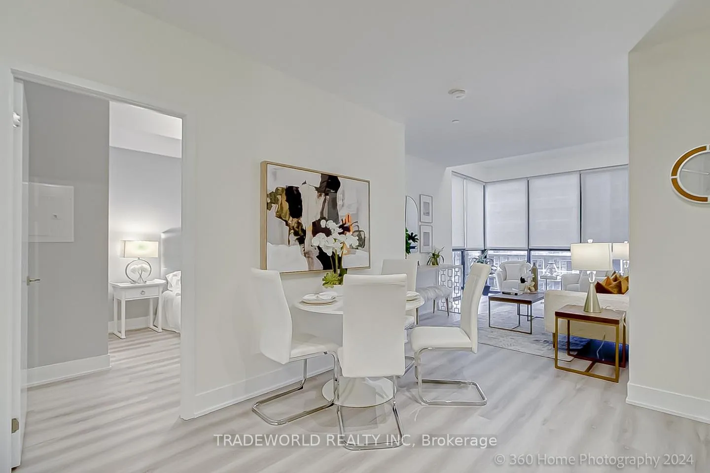 Photo 9 of Unit 614, 2916 Highway 7, Vaughan, Concord — HOMEH