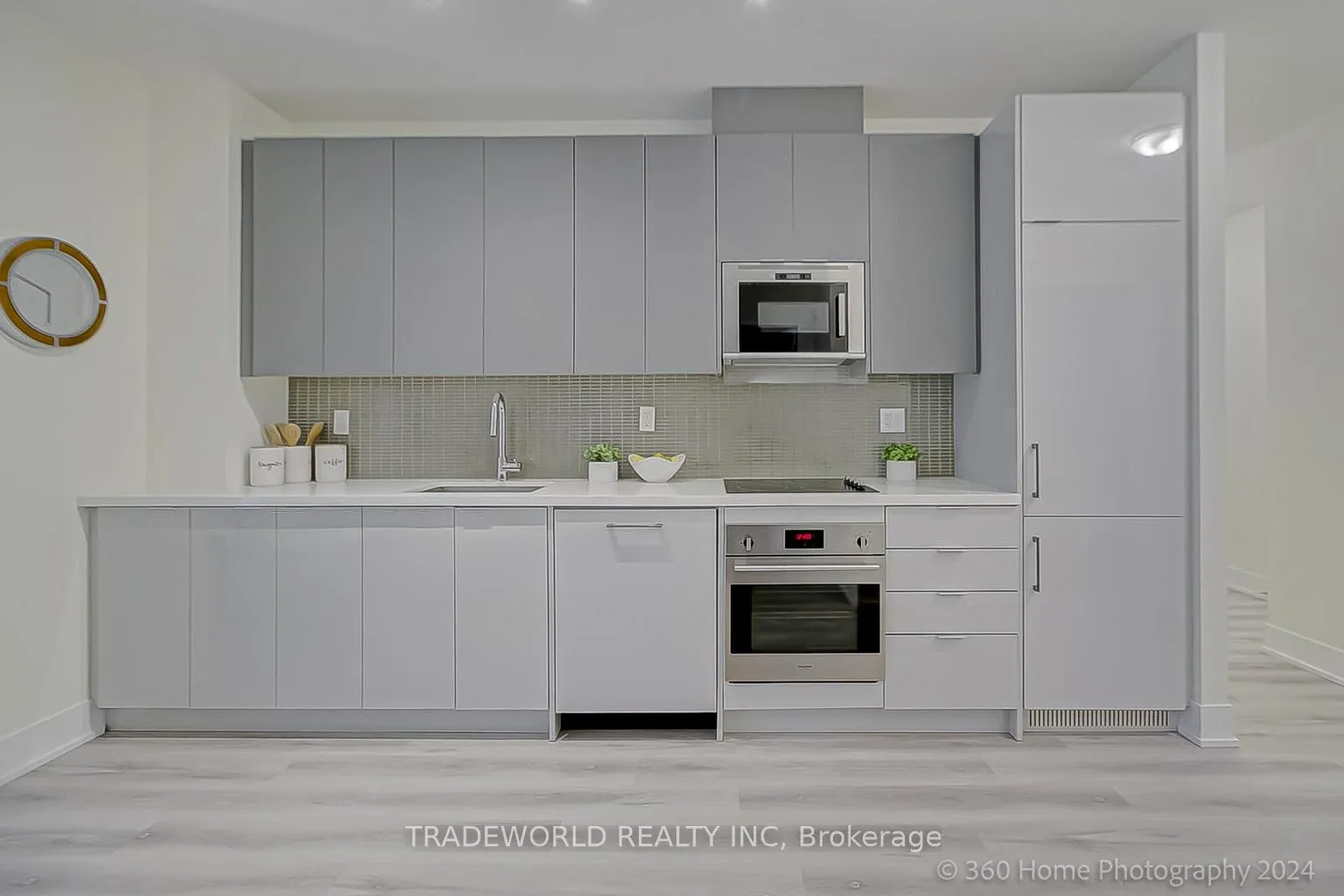 Photo 12 of Unit 614, 2916 Highway 7, Vaughan, Concord — HOMEH