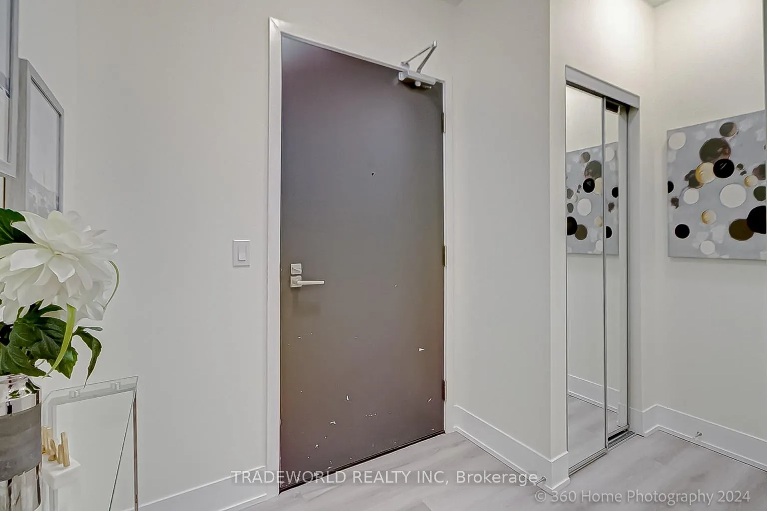 Photo 15 of Unit 614, 2916 Highway 7, Vaughan, Concord — HOMEH