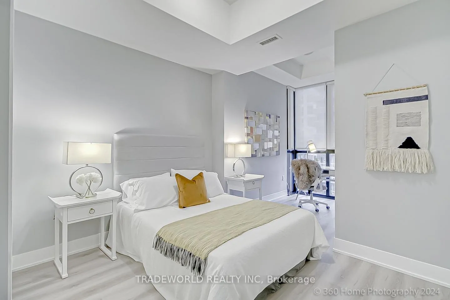 Photo 18 of Unit 614, 2916 Highway 7, Vaughan, Concord — HOMEH