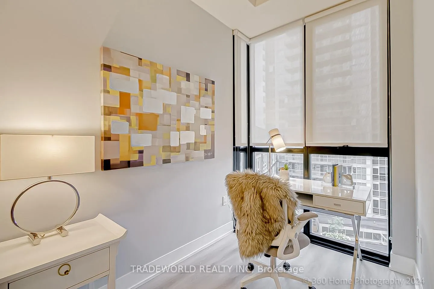 Photo 20 of Unit 614, 2916 Highway 7, Vaughan, Concord — HOMEH