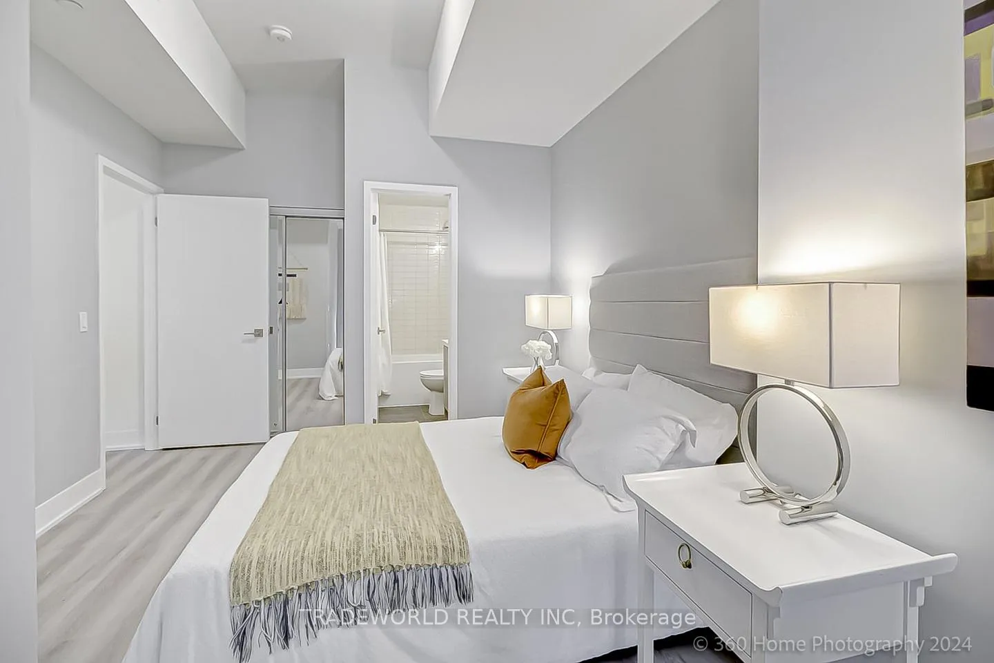 Photo 22 of Unit 614, 2916 Highway 7, Vaughan, Concord — HOMEH