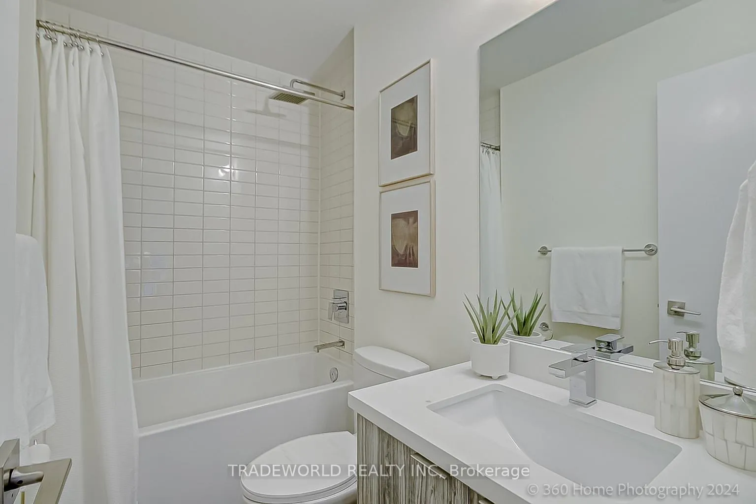 Photo 24 of Unit 614, 2916 Highway 7, Vaughan, Concord — HOMEH