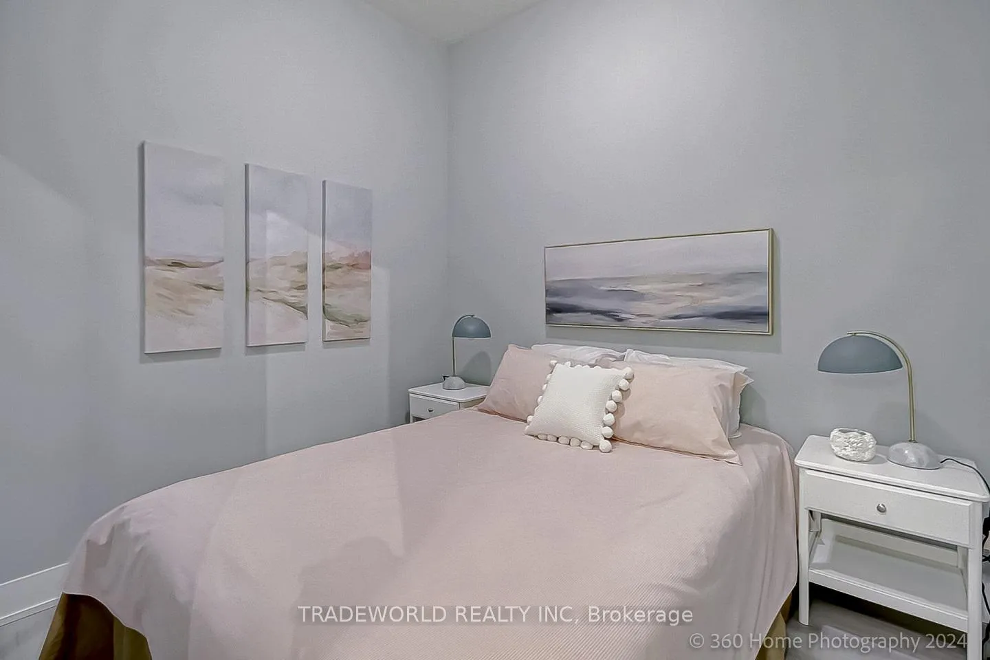 Photo 25 of Unit 614, 2916 Highway 7, Vaughan, Concord — HOMEH