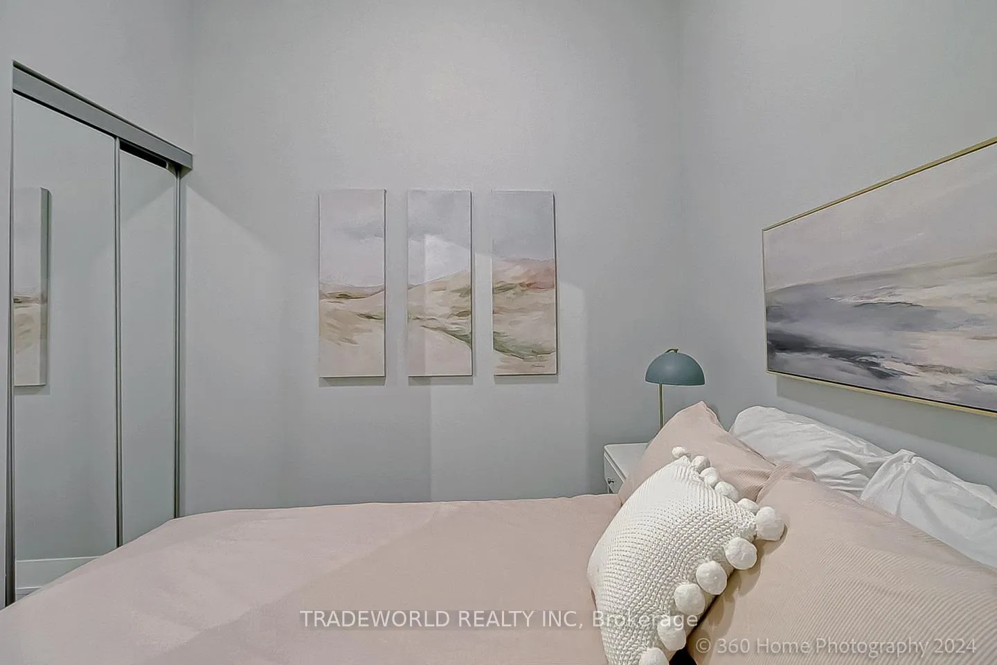 Photo 26 of Unit 614, 2916 Highway 7, Vaughan, Concord — HOMEH