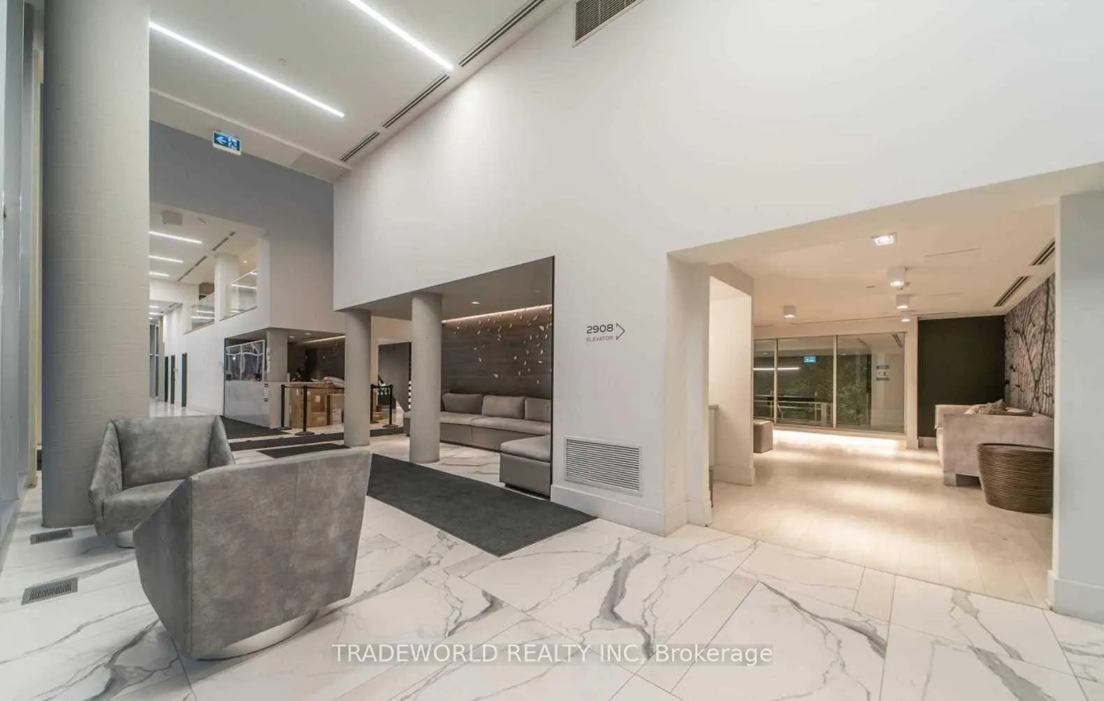 Photo 29 of Unit 614, 2916 Highway 7, Vaughan, Concord — HOMEH