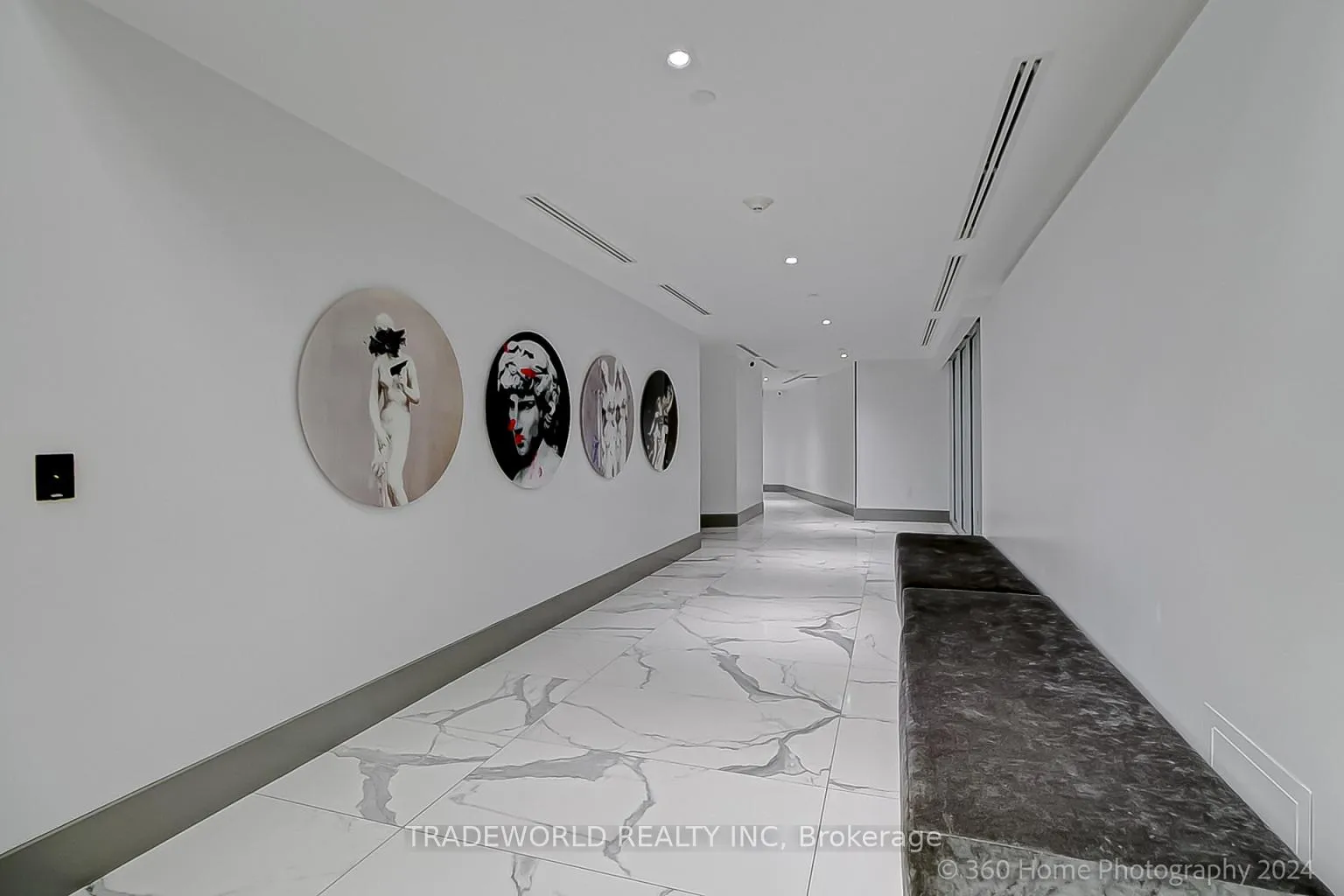 Photo 30 of Unit 614, 2916 Highway 7, Vaughan, Concord — HOMEH