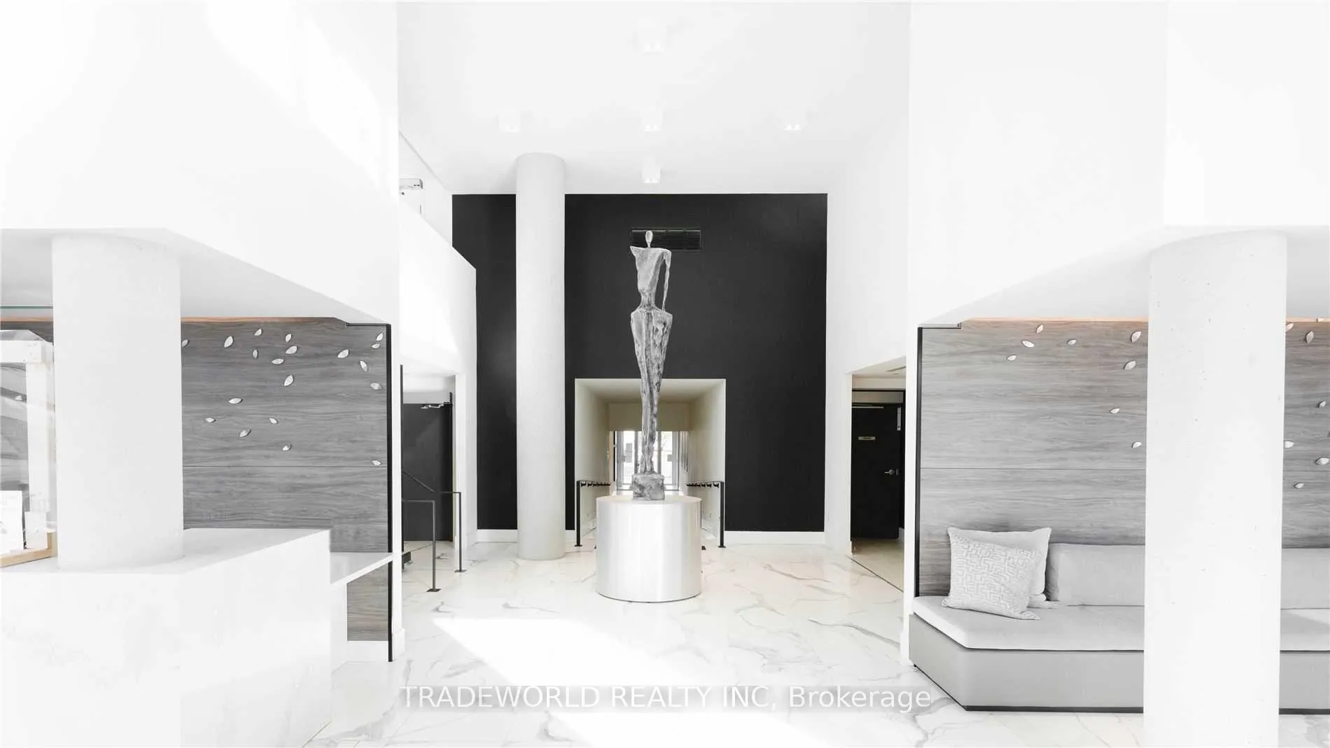 Photo 31 of Unit 614, 2916 Highway 7, Vaughan, Concord — HOMEH